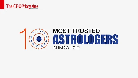 10 Most Trusted Astrologers in India