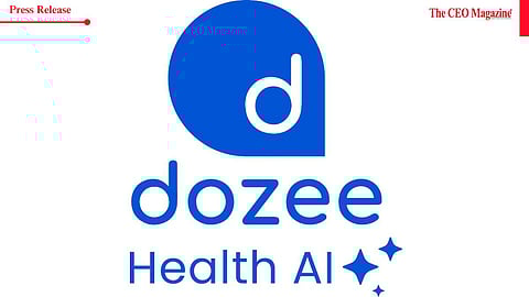 Dozee Secures CE Mark, Cementing Its Global Presence in Remote Patient Monitoring (RPM) and Early Warning Systems (EWS) Market