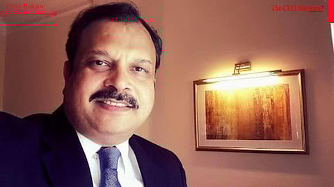 “Brands Don’t Fail in the Market – They Fail Inside First,” says communication veteran Pavan Kaushik
