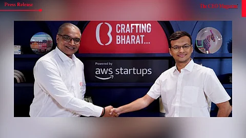 Dr. Raunak Bhinge of Infinite Uptime, on Industry 4.0 technologies, digital-first approach and how AWS is helping them scale and optimize Production Reliability outcomes.