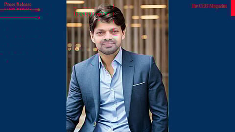 Blockchain Meets Healthcare: Chandra Sekhara Reddy Adapa’s Vision for Next-Gen Data Management