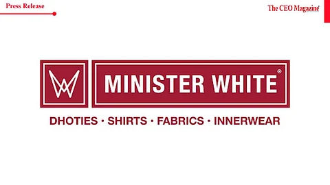 Minister White opens 48th Store in India