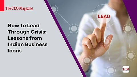 Lead Through Crisis_ Lessons