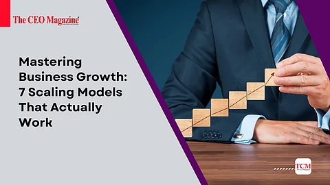 Mastering Business Growth