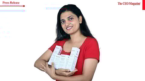 Founded by Biotechnology Scientist Dr. Jinal Bhola, Radiome introduces four research-backed, purpose-driven formulations to reshape Indian skincare through transparency, empathy, and results.
