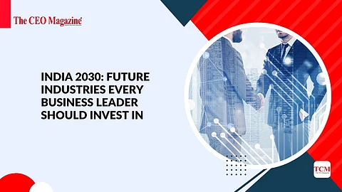 Future Industries