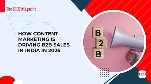 Content Marketing