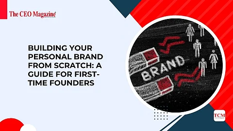 Building Your Personal Brand