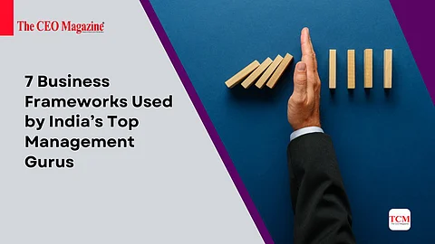 Business Frameworks