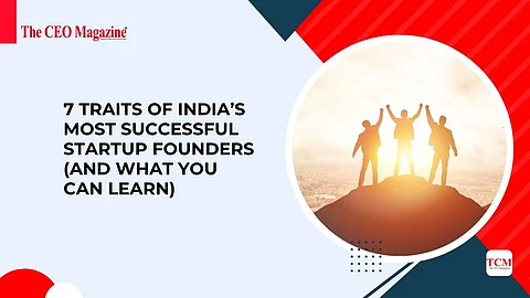 India’s Most Successful Startup