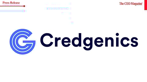Fintech Pioneers: Credgenics Co-founders featured in the prestigious Avendus Wealth - Hurun India U30 List 2025