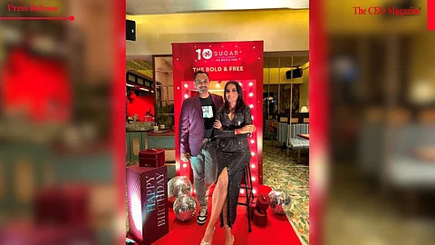 SUGAR Cosmetics Turns 10: Celebrating A Decade Of Bold & Free