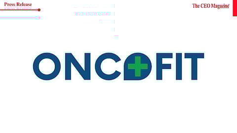 Oncofit Solutions Launches Ascorfit – HD: High-Dose Ascorbic Acid (Vitamin C) Injection – 25g in 50ml for Use in Oncology, Wellness, and Anti-Aging Therapies
