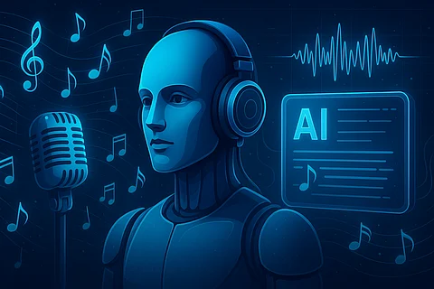 AI Lyric Generators