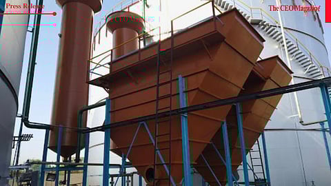 EcoYou Powers India’s Energy Independence with Global Biogas Growth Ahead of BioEnergy Global 2025