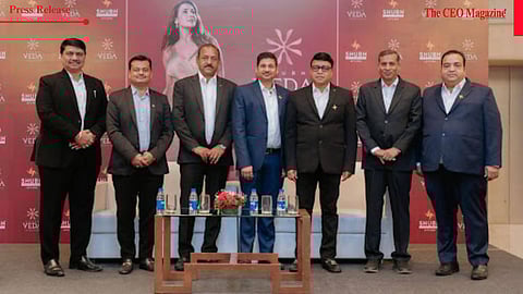 Shubh Developers launches Shubh Veda, a Vedic-inspired ultra-luxury landmark in PCMC with 70% open spaces, grand amenities—The Grand Beginning of a New Shubh Era