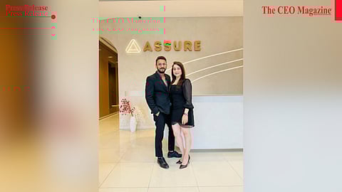 Assure Clinics Launches Podcast ‘Beyond the Mirror’ to Normalize Hair Transplants and Inspire Confidence