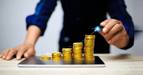 How a Compound Interest Calculator Can Transform Your Long-Term Investment Strategy