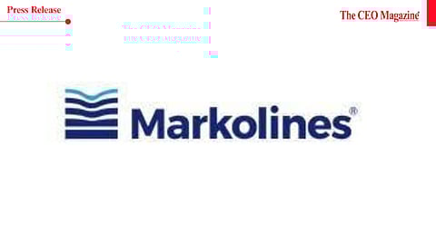 Markolines Pavement Technologies Continues to Build on Its Robust Order Book; Secures New Orders Worth ₹30.39 Crores
