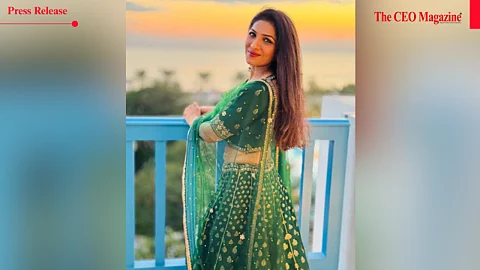 Fearless Films, Dreamline Studios & Tenzanite Pictures Present A Soul-Stirring Hindi Music Video — PIYA