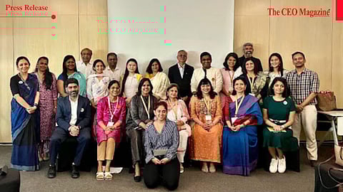 Building a mental health ecosystem for India: IMHA Launches India’s Largest Cross-Sector Mental Health Alliance with 215 Members in year one