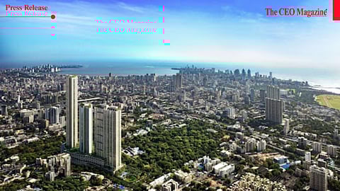 PIRAMAL REALTY LAUNCHES AHAN II IN AN ECOSYSTEM & A COMMUNITY IN FULL BLOOM AT PIRAMAL ARANYA IN RANI BAUG, BYCULLA
