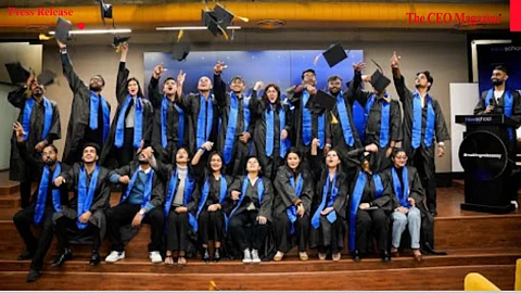HiveSchool’s Annual Placements surpasses many Mini IIMs & Tier-2 MBAs in India
