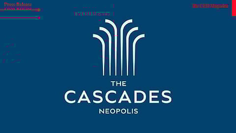 The Cascades Neopolis in Hyderabad Becomes World’s Largest and India’s Only Residential Project to Achieve WELL Pre-Certification