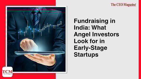 Fundraising in India