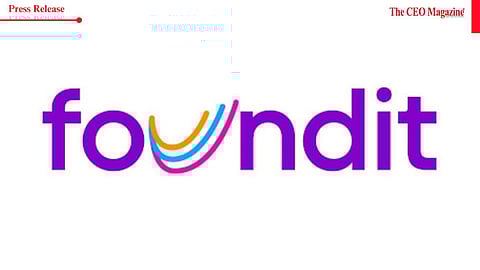 Hiring surges 23% in 2025 as India prepares for a 1.28-crore job expansion in 2026: foundit insights tracker