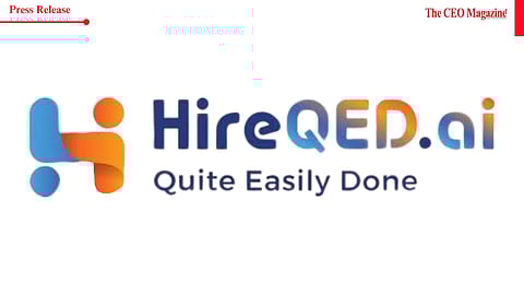 HireQED.ai Launches Global Marketplace for AI, GenAI, Analytics, Cloud & Developer Resource Augmentation
