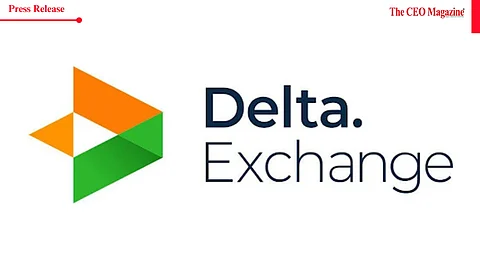 Delta Exchange Launches “Trackers”: A Game-Changing Alternative to Spot Crypto Trading