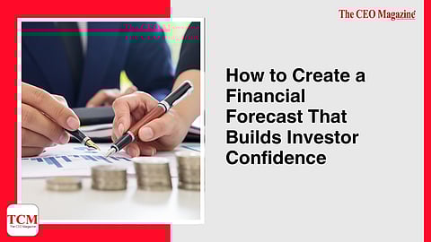 Financial Forecast
