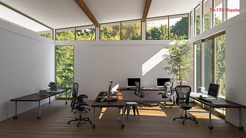Workspace Designers