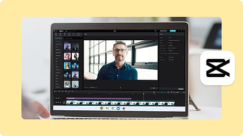 CapCut PC
