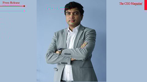 Sheshgiri Kamath, CEO of Kapture CX, on the Launch of Kapture EX – Saving 90 Minutes a Day per Employee & Some Industry Insights.