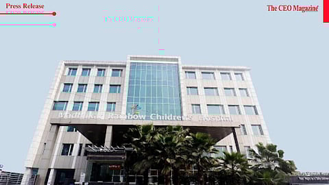 9-Month-Old Baby in Coma Saved in Just 4 Days by Rainbow Children’s Hospital, Delhi
