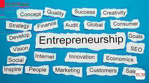 How to Handle Failures and Learn Fast in Entrepreneurship