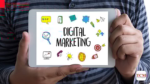 How to Build a Digital Marketing Strategy for Startups