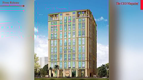 Lightbridge by House of Hiranandani receives IGBC Platinum Certification for Green Building Excellence