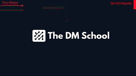 The DM School Becomes Google Partner — A Milestone for Digital Marketing in India