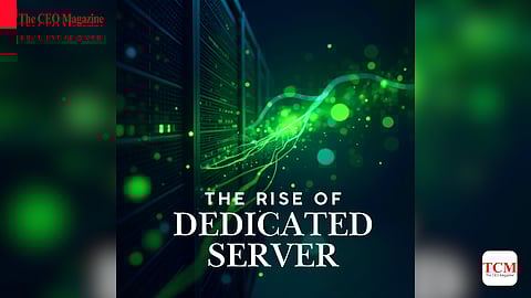 Sustainable Hosting Solutions: The Rise of Dedicated Servers in India