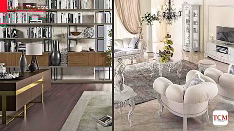 Modern vs. Classic Furniture: How to Choose Your Style