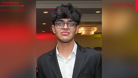 Reimagining Eldercare: The Inspiring Journey of Aarav Krishnatry