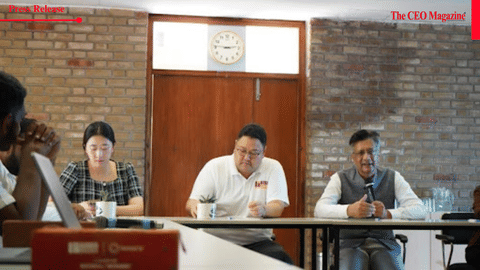 TARA hosts Seminar on Eco-friendly Brick Solutions: Good Bricks in partnership with InnoCSR, Korea Energy Agency, and Reserve Carbon