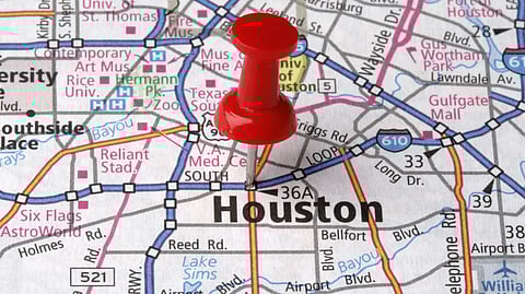 Tony Jacob Journeyed