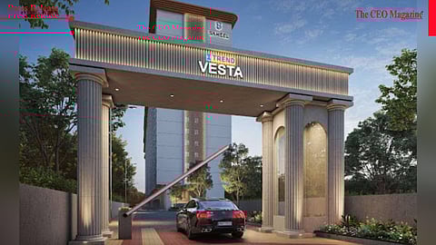 ITrend Vesta: Where Smart Spaces Meet Seamless Living