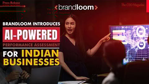BrandLoom Introduces AI-Powered Performance Assessment for Indian Businesses