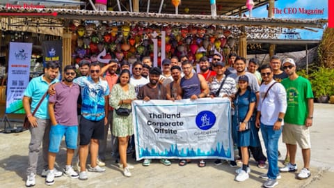 Go4Explore Introduces Curated Corporate Travel Programs to Boost Team Engagement