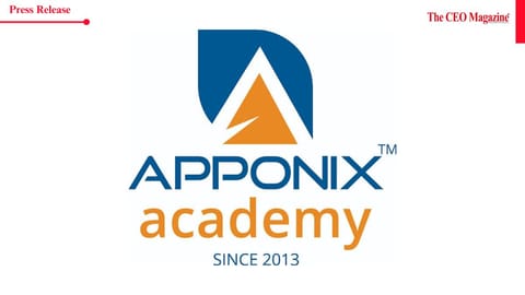 Apponix Academy Launches Elevate 365: A First-of-its-Kind Learning Model to Empower College Students